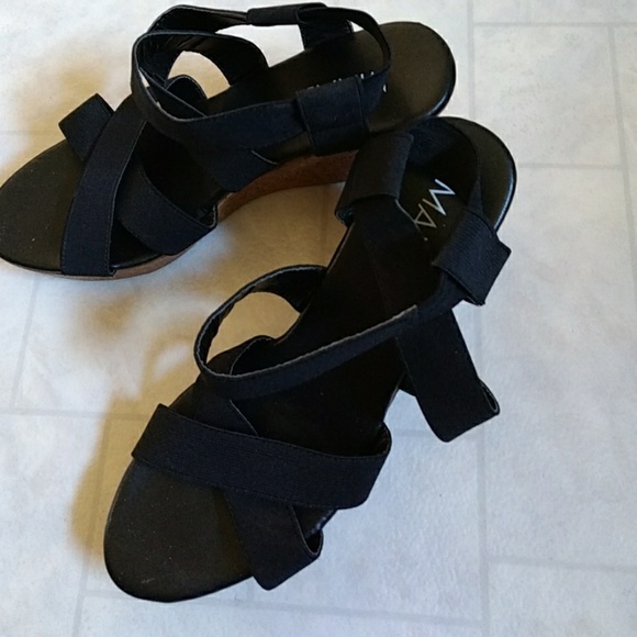 Max rave Shoes - Shoes